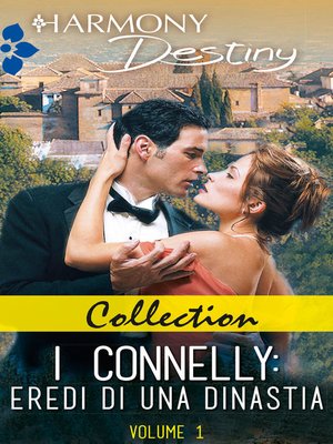 cover image of Collection--I Connelly